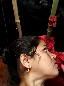 Hot kiran4 online show from 21, 3, 2026