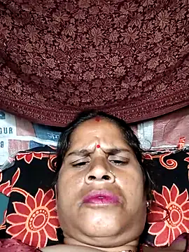 Hot kiran4 online show from 10, 3, 2026