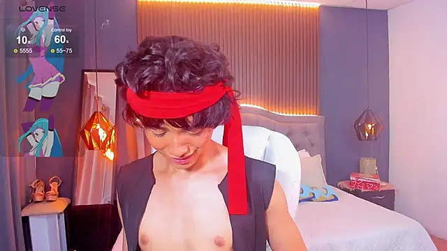 Noa 03 online show from 20, 3, 2026