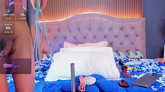 Noa 03 online show from 12, 3, 2026