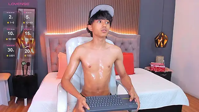 Noa 03 online show from 15, 3, 2026