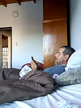 gordorichard online show from 25, 3, 2026