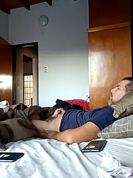 gordorichard online show from 26, 3, 2026