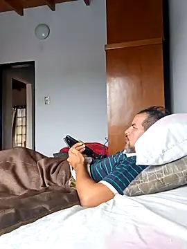 gordorichard online show from 23, 3, 2026