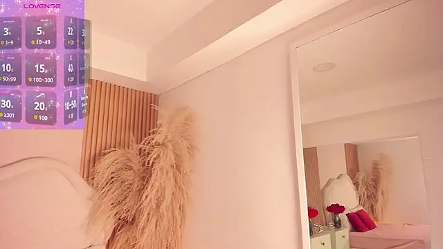 rebeca taylor online show from 14, 3, 2026