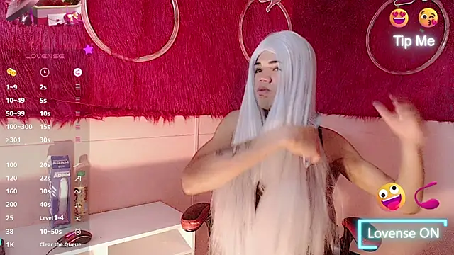 Andrea Pop  online show from 17, 2, 2026