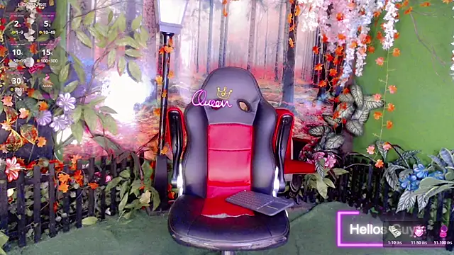 Andrea Pop  online show from 6, 2, 2026