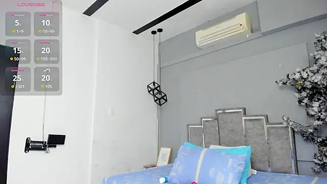 Snapshot of Nalapalmer chatting on 22, 2, 2026 Nalapalmer online show from 22, 2, 2026