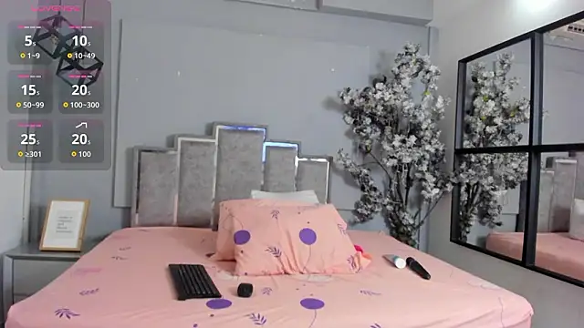 Snapshot of Nalapalmer chatting on 28, 2, 2026 Nalapalmer online show from 28, 2, 2026