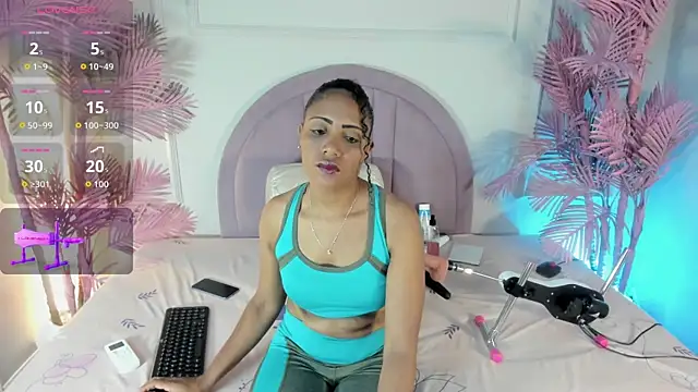 Nalapalmer online show from 30, 7, 2026