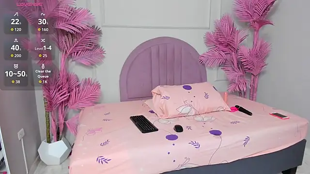 Snapshot of Nalapalmer chatting on 3, 3, 2026 Nalapalmer online show from 3, 3, 2026