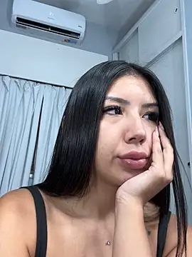 alexxxiamorocha online show from 17, 2, 2026