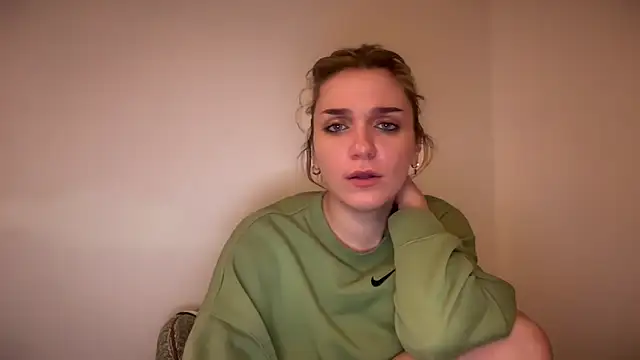 sammygirlll online show from 28, 5, 2026