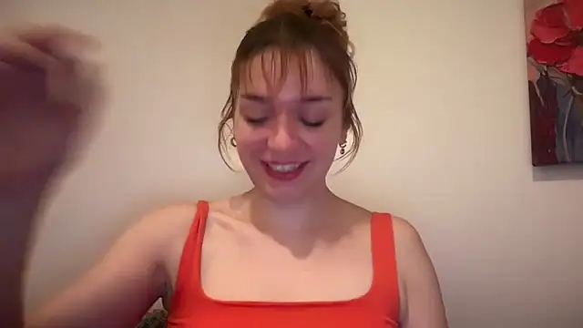 sammygirlll online show from 21, 4, 2026