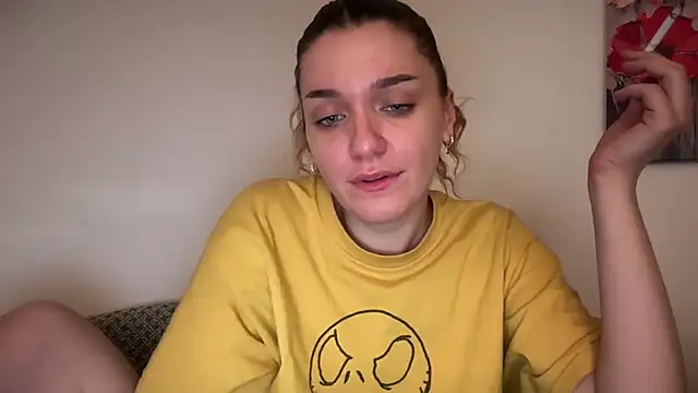 sammygirlll online show from 16, 5, 2026