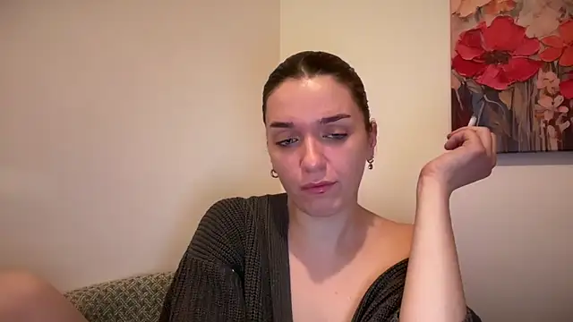 sammygirlll online show from 21, 4, 2026