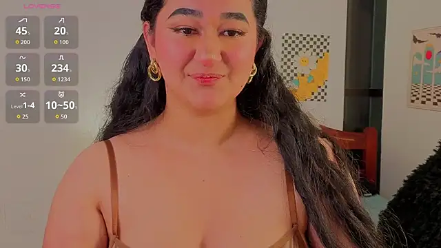 hipatia1moretime online show from 22, 4, 2026