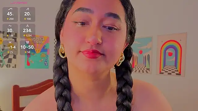 hipatia1moretime online show from 4, 4, 2026