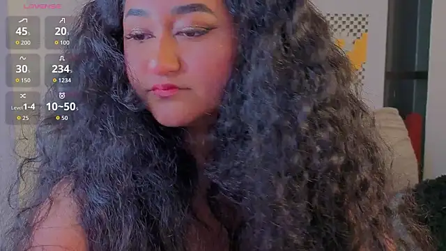 Snapshot of hipatia1moretime chatting on 30, 4, 2026 hipatia1moretime online show from 30, 4, 2026