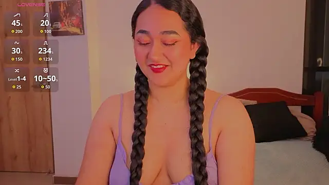 hipatia1moretime online show from 18, 2, 2026