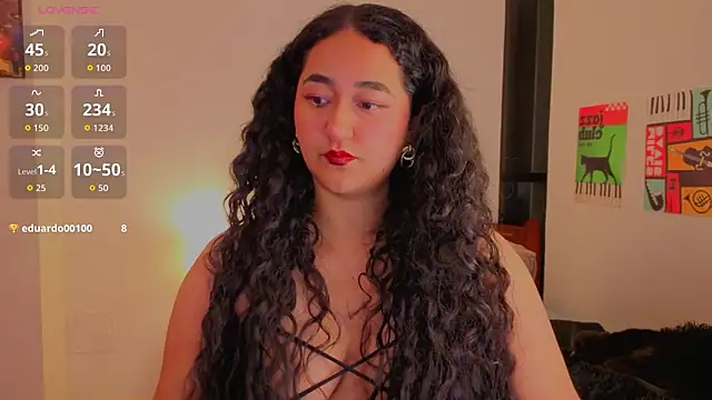 hipatia1moretime online show from 25, 2, 2026