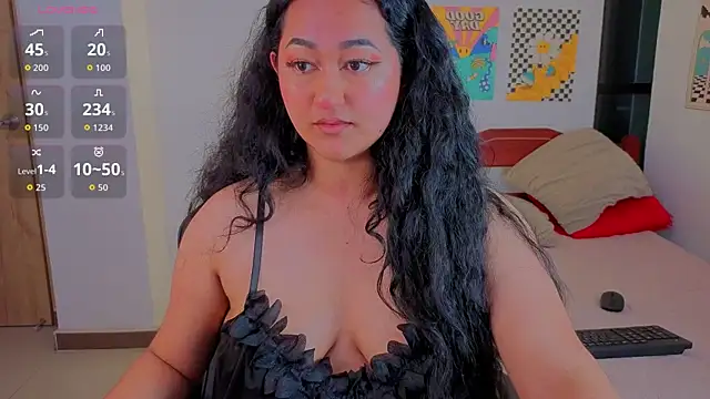 Snapshot of hipatia1moretime chatting on 1, 6, 2026 hipatia1moretime online show from 1, 6, 2026