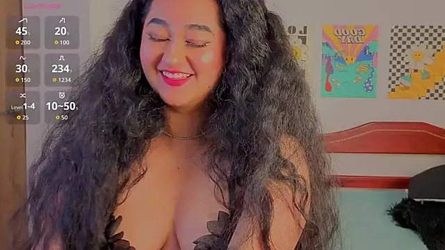 Snapshot of hipatia1moretime chatting on 26, 4, 2026 hipatia1moretime online show from 26, 4, 2026