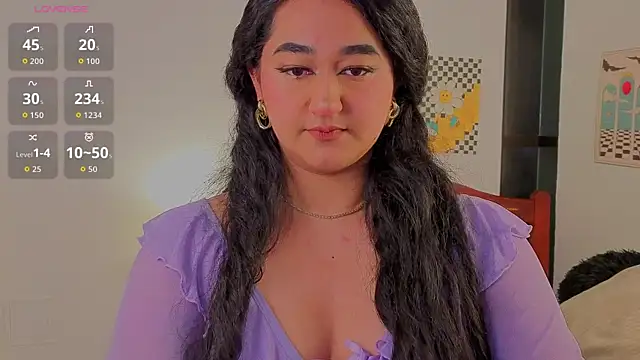 Snapshot of hipatia1moretime chatting on 24, 4, 2026 hipatia1moretime online show from 24, 4, 2026