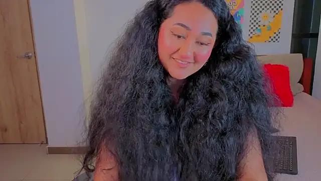 Snapshot of hipatia1moretime chatting on 5, 6, 2026 hipatia1moretime online show from 5, 6, 2026