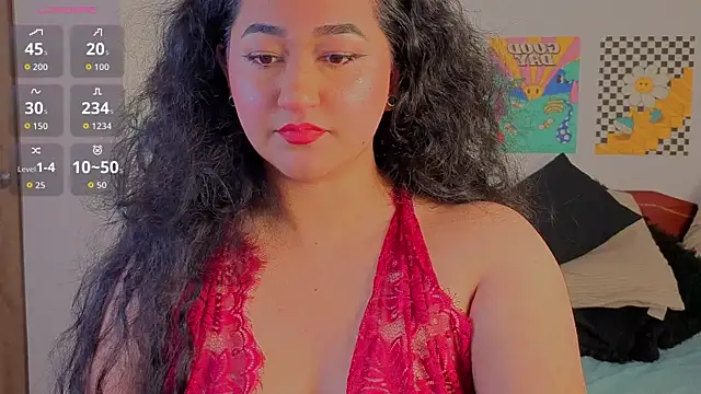 Snapshot of hipatia1moretime chatting on 1, 5, 2026 hipatia1moretime online show from 1, 5, 2026