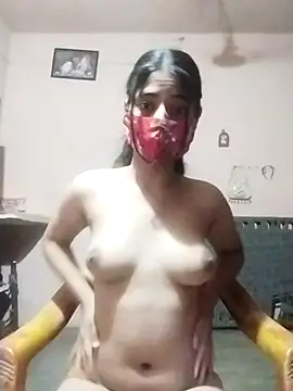 Kitti-Sharma online show from 13, 4, 2026