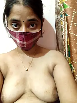 Kitti-Sharma online show from 12, 7, 2026