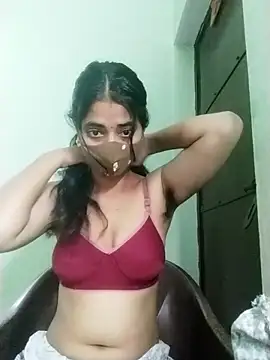 Kitti-Sharma online show from 25, 3, 2026