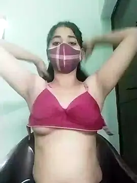 Kitti-Sharma online show from 31, 3, 2026