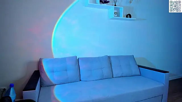 Kira G0ld online show from 11, 5, 2026