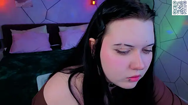 Kira G0ld online show from 16, 5, 2026