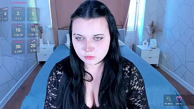 Kira G0ld online show from 4, 6, 2026