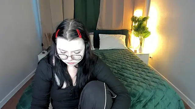 Kira G0ld online show from 13, 3, 2026