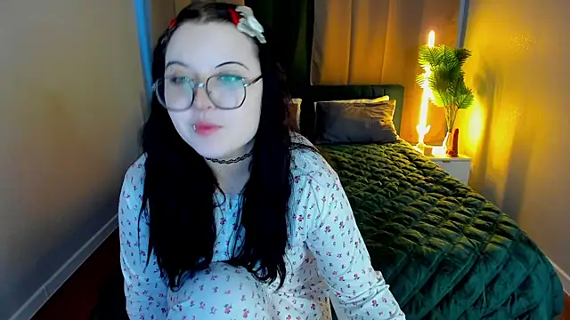 Kira G0ld online show from 8, 3, 2026