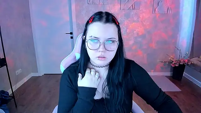 Kira G0ld online show from 11, 4, 2026