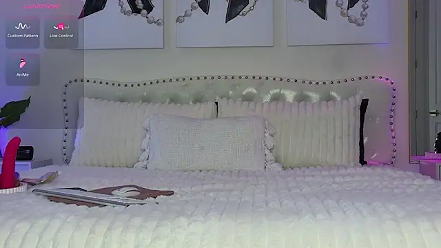 Snapshot of ViolettBaby chatting on 23, 2, 2026 ViolettBaby online show from 23, 2, 2026