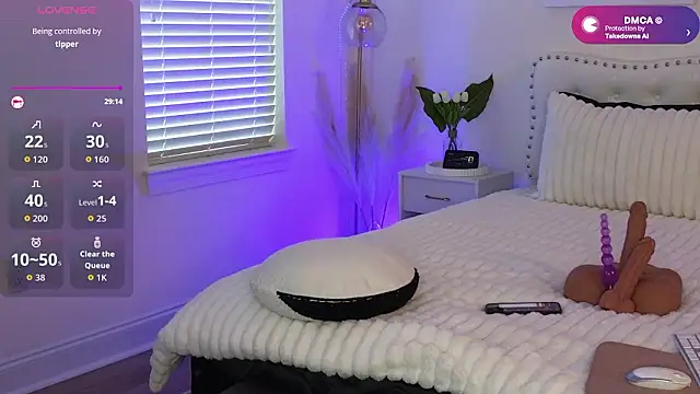 Snapshot of ViolettBaby chatting on 28, 2, 2026 ViolettBaby online show from 28, 2, 2026