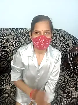 Cute Neha0725 online show from 16, 2, 2026