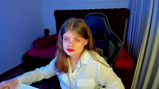 ChloeHalses online show from 15, 5, 2026