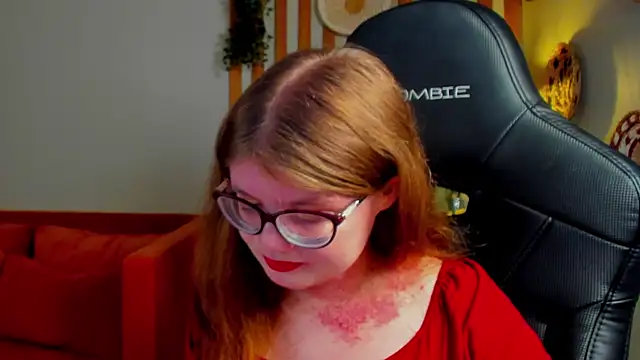 ChloeHalses online show from 29, 5, 2026
