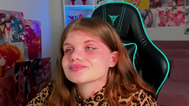 ChloeHalses online show from 20, 5, 2026
