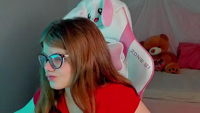 ChloeHalses online show from 28, 3, 2026