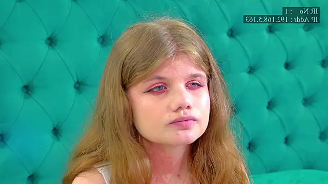 ChloeHalses online show from 11, 7, 2026