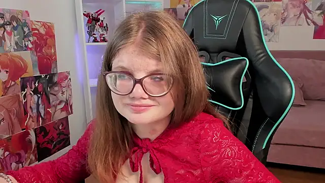 ChloeHalses online show from 27, 3, 2026