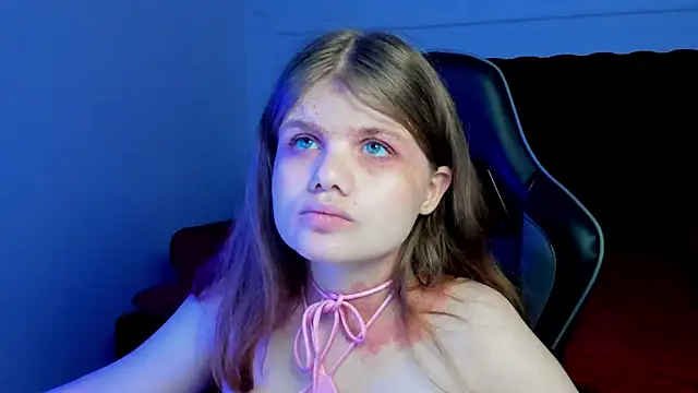 ChloeHalses online show from 24, 5, 2026
